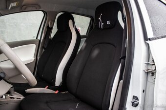 Renault Zoe 2016, 65kW - 7