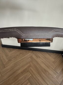 Podvozok so sedenim cybex priam 4.0 - 7