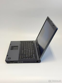Notebook HP Compaq 6710b - 7