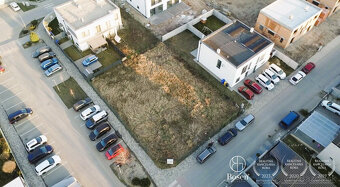 Predaj stavebného pozemku, Miloslavov - 7