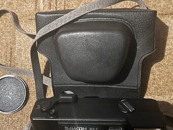 Predám fotoaparáty - 7