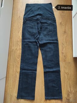 Tehotenské rifle Esmara - 7