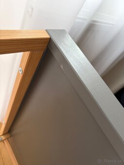 Postielka s bohatým príslušenstvom - 7