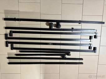 ADJ DJ-MTS 4 - 7