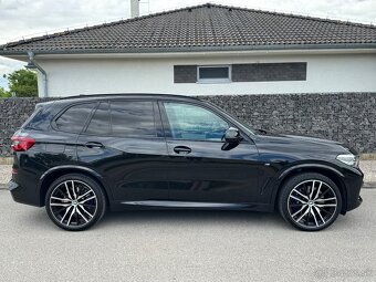 BMW X5 3.0d xDrive M-perfomance Kúpené v SR - 7