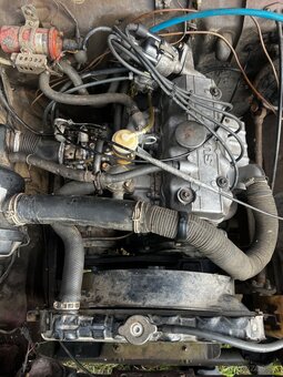 Suzuki Samurai 1.0 SJ410 - 7