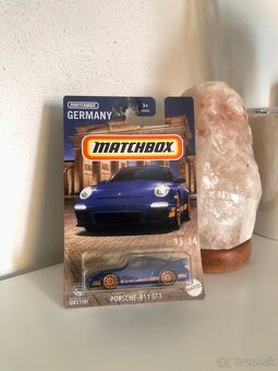 Automodely 1:64 - 7