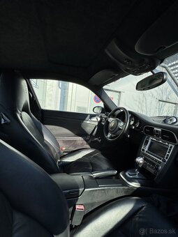 Porsche 911 Carrera S 58 000km TOP - 7