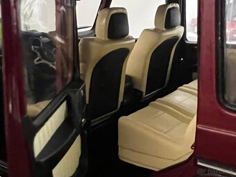 1:18 Mercedes-Benz G-Class G500 - I-Scale - 7