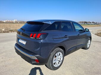 Peugeot 3008 Allure 1,5 BLUEHDI,96 kw,116000 Km,LED,NAVI,... - 7