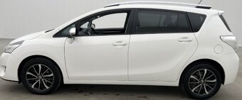 TOYOTA VERSO - 7