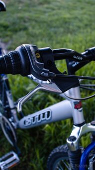 Horský bicykel CTM Axon - 7