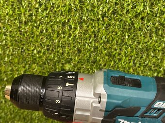 Makita Aku skrutkovač DHP481 - 7