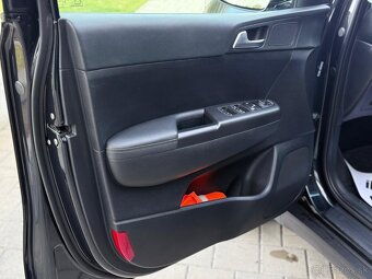 Kia Sportage 1,6T-GDI 7DCT AWD - 7