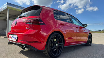 Volkswagen Golf 7 GTI PERFORMANCE Hatchback - 7