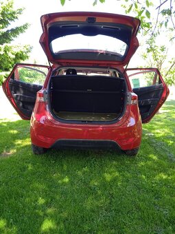 Hyundai ix20 1.4 CVVT 21.000 km - 7