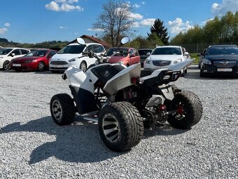 Beeline ATV 300 XS - 7