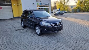 VW TIGUAN SPORT STYLE 4x4 1.4tsi 110Kw M6 - 7