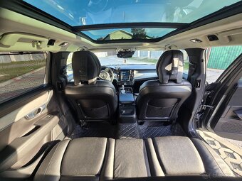 Volvo V90 T8 AWD Insciption 2019 Plugin hybrid - 7