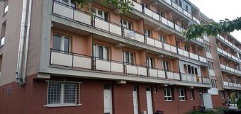 Investičná príležitosť dobre prenajatý väčší 1i byt v DCA - 7