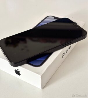 Iphone 12 mini 64GB Black - 7