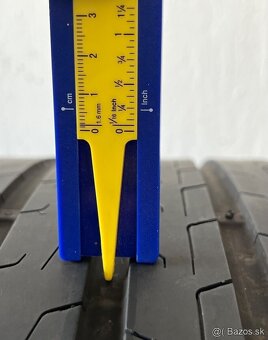 275/35 R22+315/30 R22 Continental letné pneumatiky X5,X6 - 7