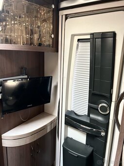 Hobby Prestige 720 UKFE - 7
