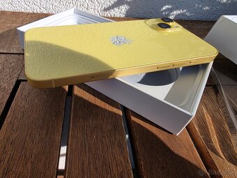 Predam Iphone 14 Plus 128Gb Yellow - 7