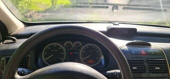 Predam peugeot 307 SW 2.0HDI - 7