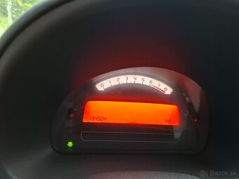 Citroen C3 1,6 XTR Automat, - 7