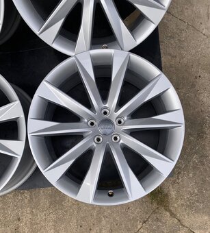 ✅ R20 ®️ Originál Audi 5x112 ET37 ✅ A6 S6 Allroad Avant - 7