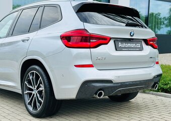 BMW X3, 30d DPH - 7