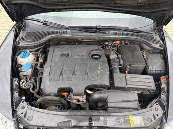 Škoda Octavia II FL 1.6 TDI Elegance, 2011 - 7