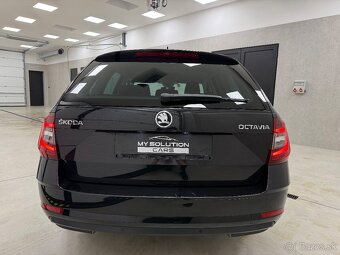 Škoda Octavia Combi 2.0 TDI Style Plus Webasto bez Adblue - 7