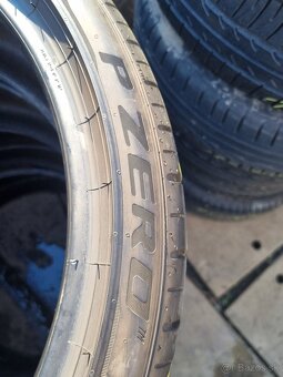 245/35R19 Pirelli dot23 letné - 7