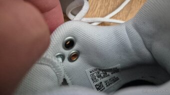 NOVE tenisky Adidas ownthegame 2.0 K - 7