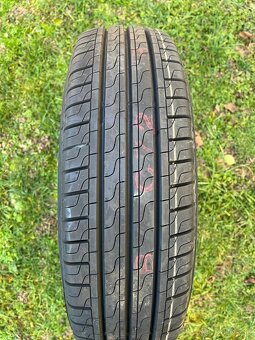 195/75 r16C letné PIRELLI 110R - 7