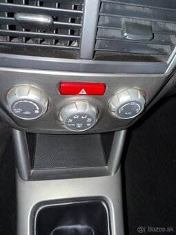 Subaru Forester 2,0 Diesel Active,4x4 - 7