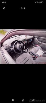 Audi A3 1.8T 110kw - 7