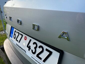 Škoda Karoq 2,0TDI 110kw 4x4 DSG - Top stav - 7