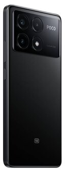 Poco X6 Pro 5G 12 GB / 512 GB - čierny - 7