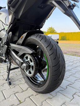 Kawasaki Versys 1000 2023 // 15.000km - 7