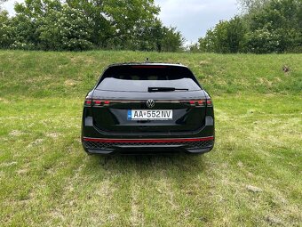 Passat Variant R-Line 2.0 TDI DSG 110KW Black Edition - 7