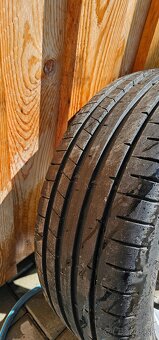 R17 225/45 5x112 ET41 - 7