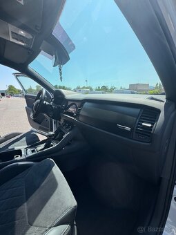 Škoda Kodiaq Sportline 140kw - 7