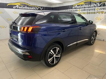 Peugeot 3008 1.5 BlueHDi S S Allure E6d-ISC EAT8 - 7