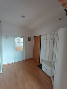 3 izbový byt , 69m² - 7