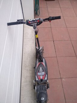 Nitro scooter 36V 1000W - 7