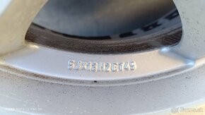 Letné kolesá R13 Hyundai Atos, aj výmena - 7