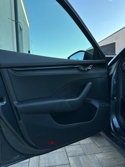 Škoda Octavia Combi 1.4 TSI iV PHEV Ambition DSG - 7